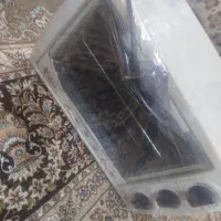 توستر،ماکروفر