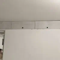 کمد دیواری|جاکفشی، کمد، دراور|قروه, |دیوار