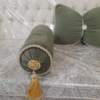 کوسن مبل|مبلمان خانگی و میز عسلی|رباط‌کریم, نصیرشهر|دیوار