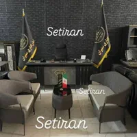 مبلمان اداری مدل کارینو