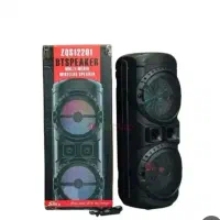 اسپیکر چمدانی|سیستم صوتی خانگی|زنجان, |دیوار