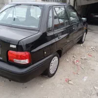 پراید۸۶ دوگانه‌سوز کارخانه|خودرو سواری و وانت|خمام, |دیوار