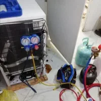 تعمیر تخصصی یخچال و لباسشویی|خدمات پیشه و مهارت|نجفآباد, امام خمینی|دیوار