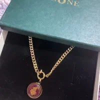 گردنبند alone