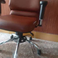 صندلی کامپیوتر