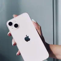 13 نرمال سفید 128 گیگ