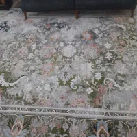 فرش ۱۲ متری ۱۲۰۰ شانه