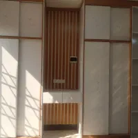 ساخت و تعمیرات کابینت و کمد دیواری و دربهای اتاق|جاکفشی، کمد، دراور|مینودشت, |دیوار