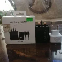 ادابتورر 45w شارژر سامسونگ ویتنام