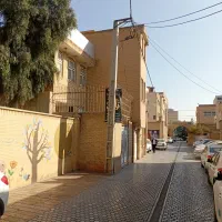 ملک سه طبقه عماریاسر باغ پنبه قابل تهاتر