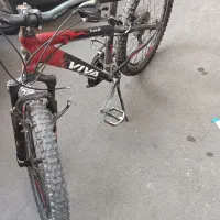 دوچرخه ویوا|دوچرخه، اسکیت، اسکوتر|تهران, دستغیب|دیوار