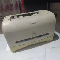 دستگاه پرینتر cannon