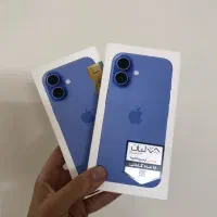 آیفون ۱۶ نرمال ۱۲۸