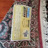 فرش 9 متری