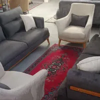 لوکا..|مبلمان خانگی و میز عسلی|مشهد, گرجی علیا|دیوار