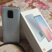 گوشی شیائومی NOte9s|موبایل|شیراز, گلشن|دیوار