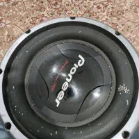 ساب پایونیر 3002D4|قطعات یدکی و لوازم جانبی|رباط‌کریم, شترخوار|دیوار