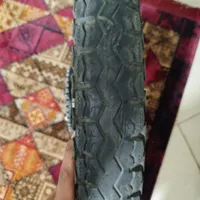 چرخ عقب هندا ۱۲۵|قطعات یدکی و لوازم جانبی|تهران, هفت چنار|دیوار