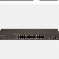 سوییچ شبکه ۲۴ پورت