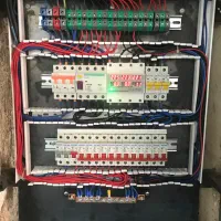 استخدام برقکار ساختمان ماهر و ساده