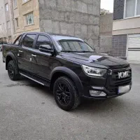 KMC T8|خودرو سواری و وانت|سنندج, |دیوار