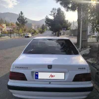 پژو پارس xu7p فول آپشن رینگ اسپرت|خودرو سواری و وانت|خدا آفرین, |دیوار