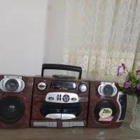 ضبط دوکاست و ویدئو