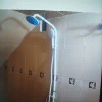 اجاره واحد ۱۰۰ متری۱ خوابه زیر همکف در قلعه کامکار|اجارهٔ آپارتمان|قم, قلعه کامکار|دیوار