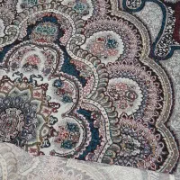 فرش کارکرده