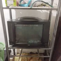 تلویزیون رنگی پارس|تلویزیون و پروژکتور|اهواز, شهرک رزمندگان|دیوار