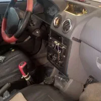 فروش پراید مدل 111بسیار تمیز  خانگی