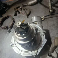 تعمیرات فوق تخصصی توربو شارژ