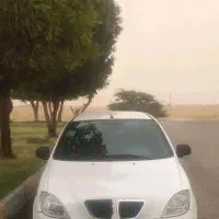 تیبا 97