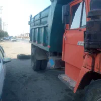 لیلاند مدل 57