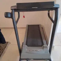 تردمیل موتور تایوانی اصل کاملا سالم
