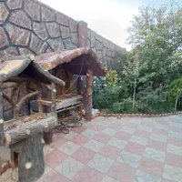 باغ ویلا اجاره روزانه / خوشنام|اجارهٔ کوتاه‌مدت ویلا و باغ|مشکین‌دشت, |دیوار