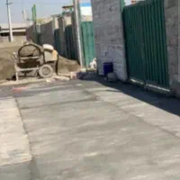 ۶۰۰ متر چهار دیواری/ اماده ساخت سوله/ انشعبات کامل|فروش دفتر صنعتی، کشاورزی، تجاری|قدس, شهرک صنعتی زاگرس|دیوار