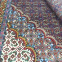 فرش جفت ۶ متری|فرش|اردبیل, |دیوار