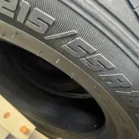 لاستیک ۲۱۵ -۵۵-۱۶