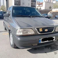 پراید مدل85 عروسک