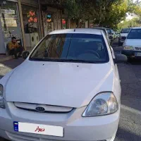 ریو  فابریک مدل۸۶