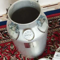 دستگاه عرق گیری