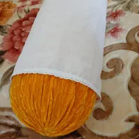 بالشت لوله ای- سنتی