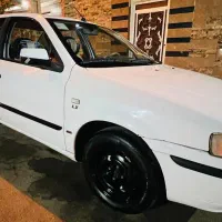 سمندef7 مدل ۹۷|خودرو سواری و وانت|اهواز, شهرک اکباتان|دیوار