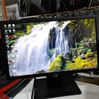 مانیتور 19 اینچ دلDell E1916HF LED کامپیوتر دوربین