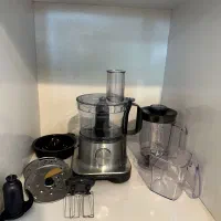 غذاساز کنوود