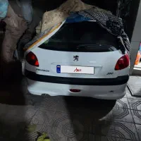 ۲۰۶مدل ۱۴۰۰