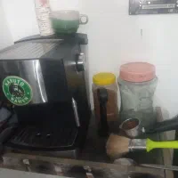 اسپرسو ساز