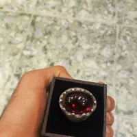 انگشتر یاقوت ابوالحسنی|جواهرات|ایرانشهر, |دیوار