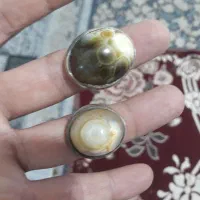 انگشترسلیمانی